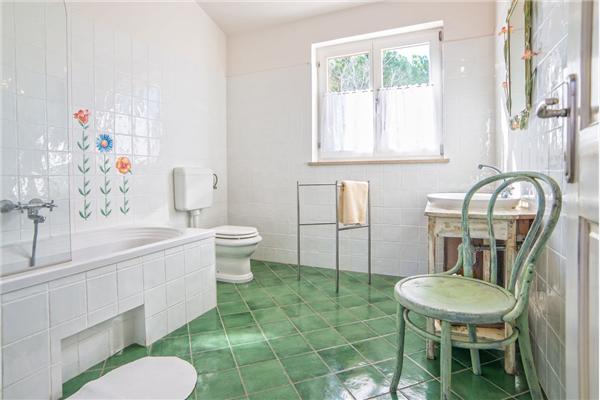 House K1, for 4 persons