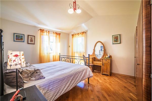 House K1, for 4 persons