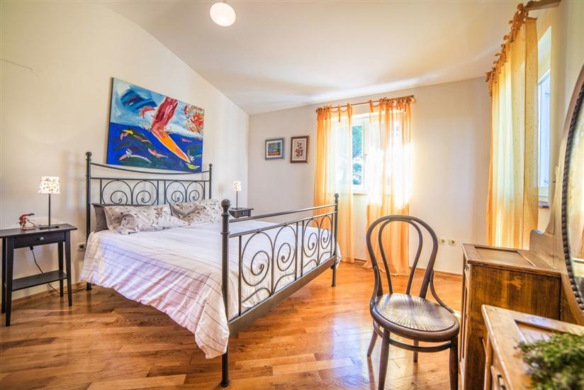 House K1, for 4 persons