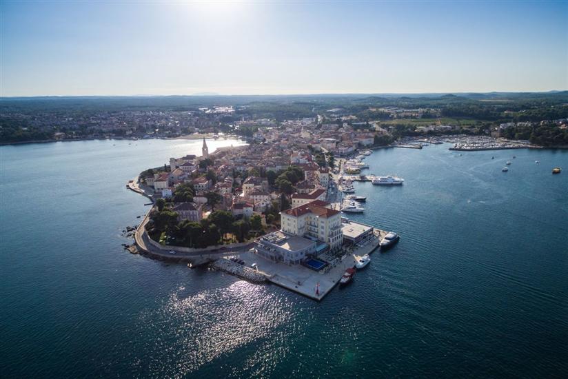 House K1, for 4 persons