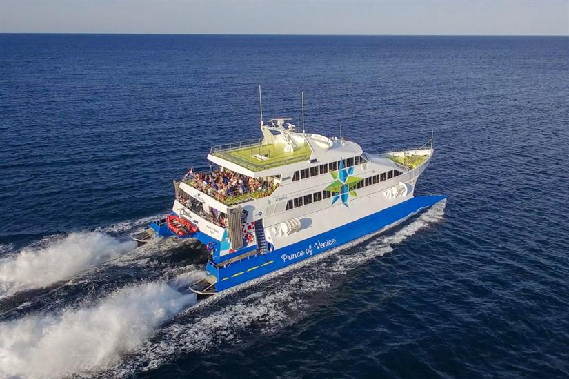 House K1, for 4 persons