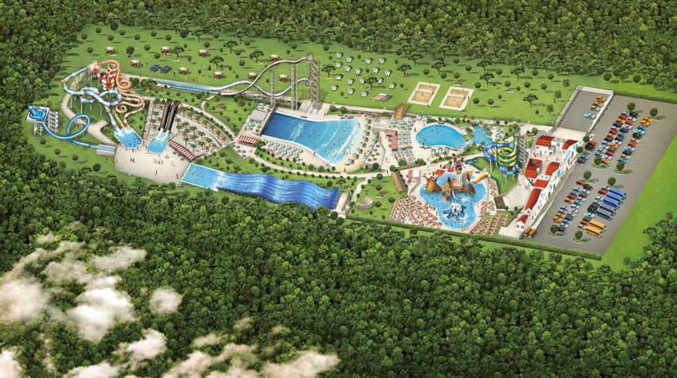 House K1, for 4 persons