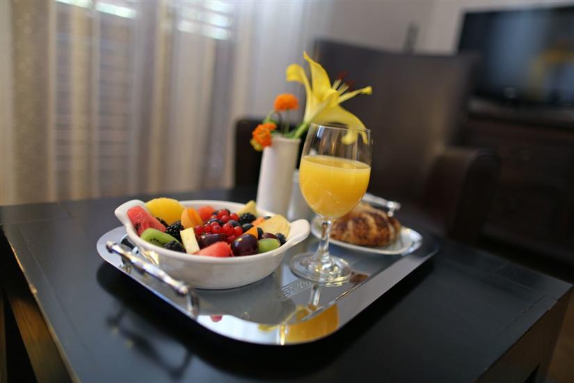 House K1, for 9 persons