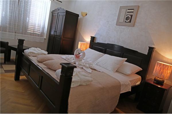 House K1, for 9 persons