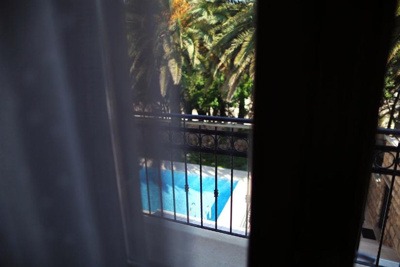 House K1, for 9 persons