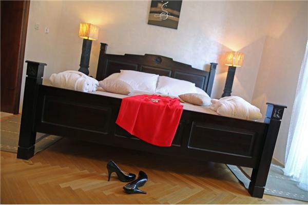 House K1, for 9 persons