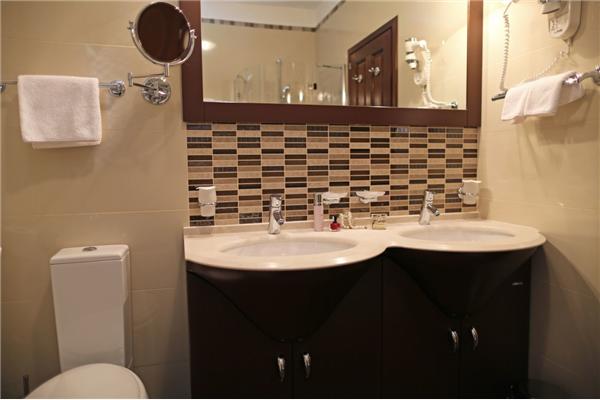 House K1, for 9 persons