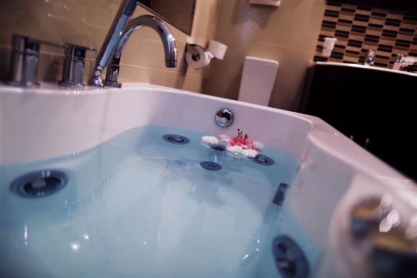 House K1, for 9 persons