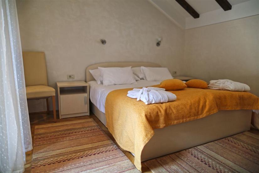 House K1, for 9 persons