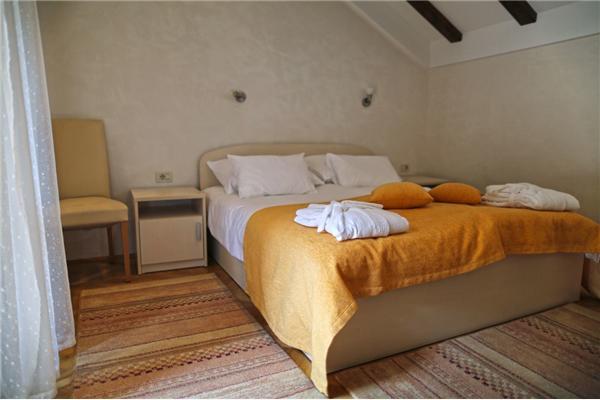 House K1, for 9 persons