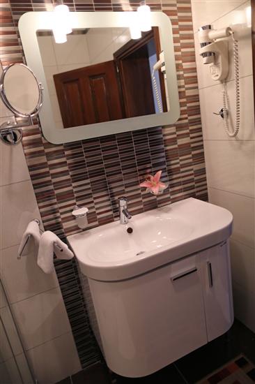 House K1, for 9 persons