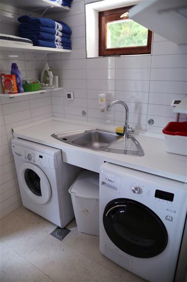 House K1, for 9 persons