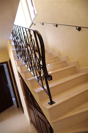 House K1, for 9 persons