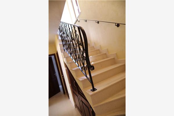 House K1, for 9 persons