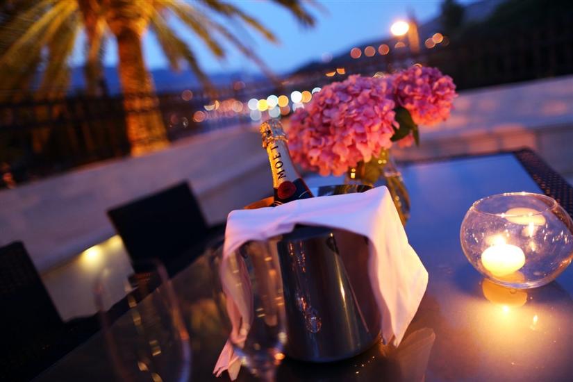 House K1, for 9 persons