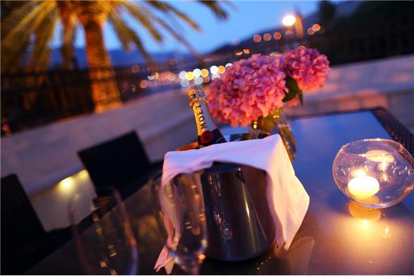 House K1, for 9 persons