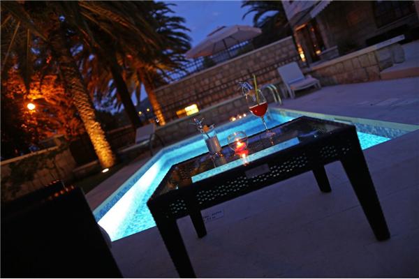 House K1, for 9 persons