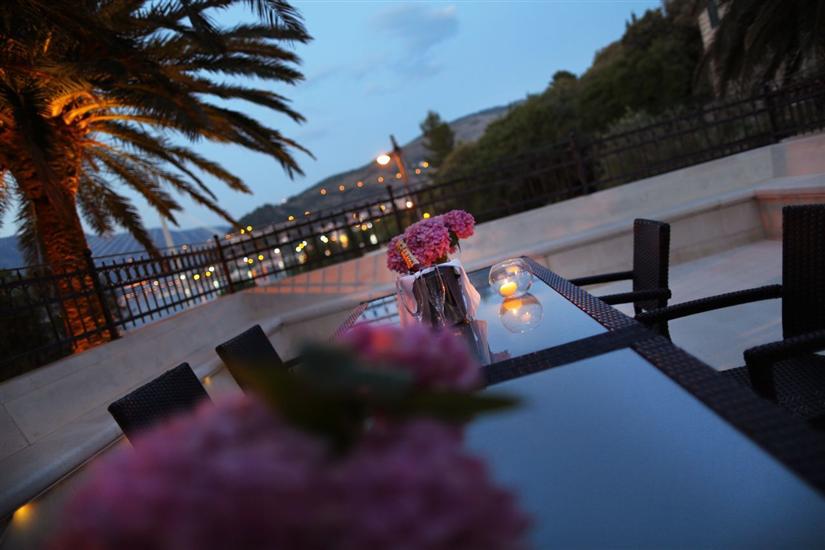 House K1, for 9 persons