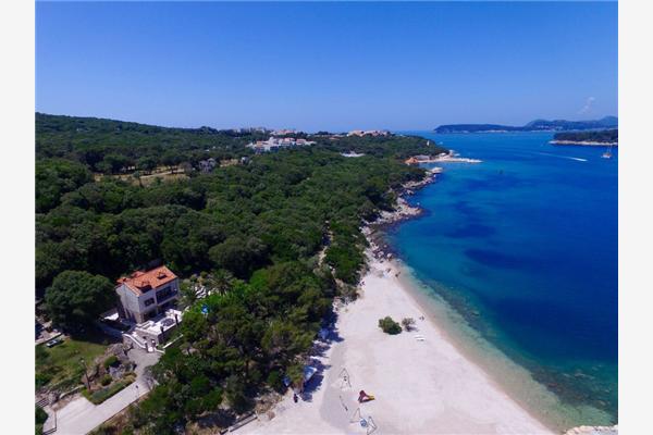 House K1, for 9 persons