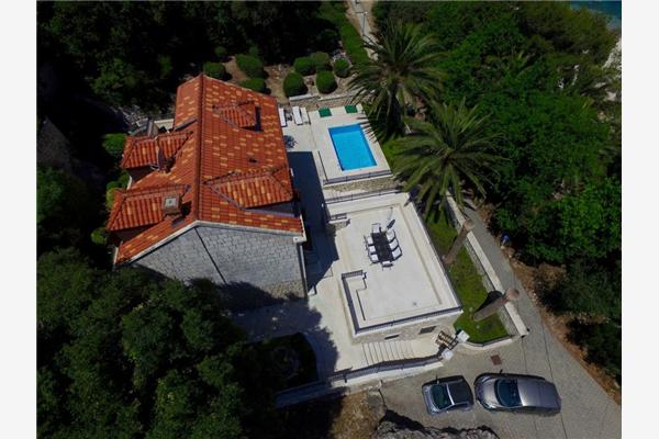 House K1, for 9 persons