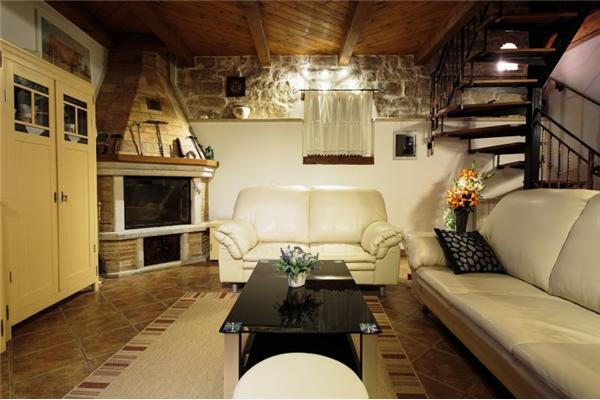 House K1, for 5 persons