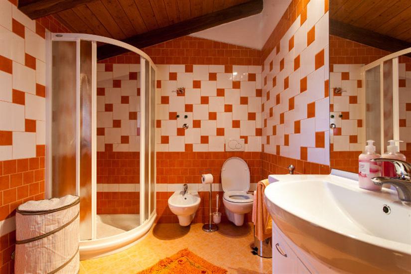 House K1, for 5 persons