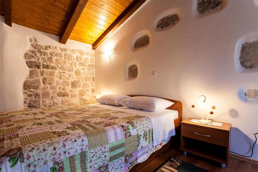 House K1, for 5 persons