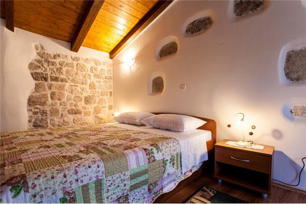 House K1, for 5 persons