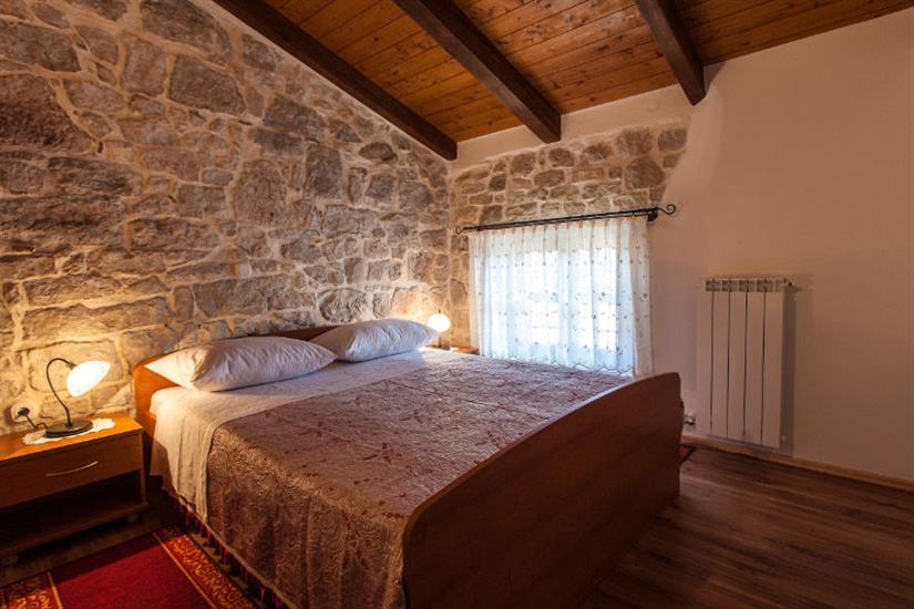 House K1, for 5 persons