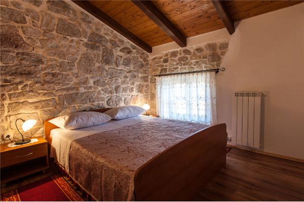 House K1, for 5 persons