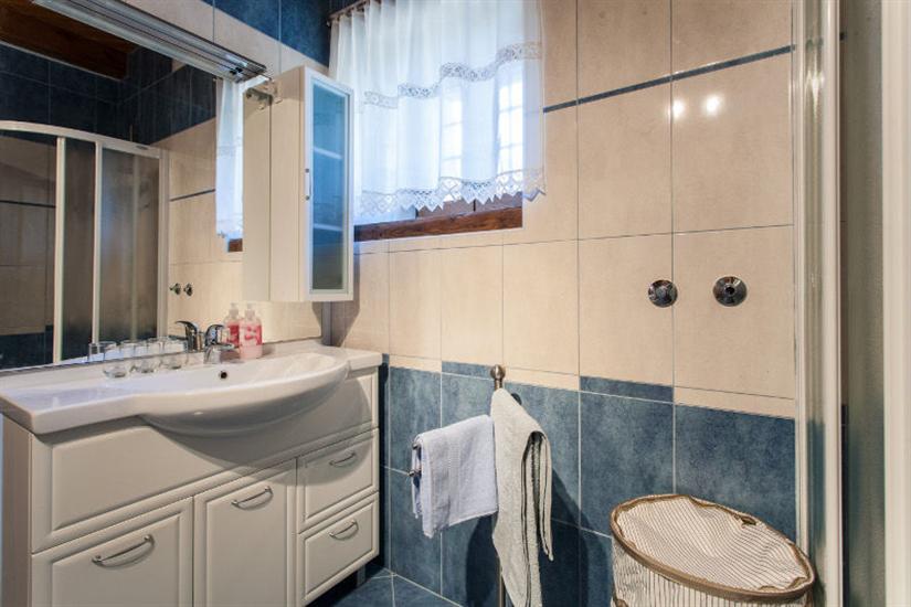 House K1, for 5 persons