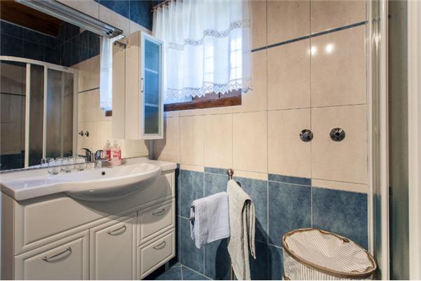 House K1, for 5 persons