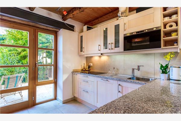 House K1, for 11 persons