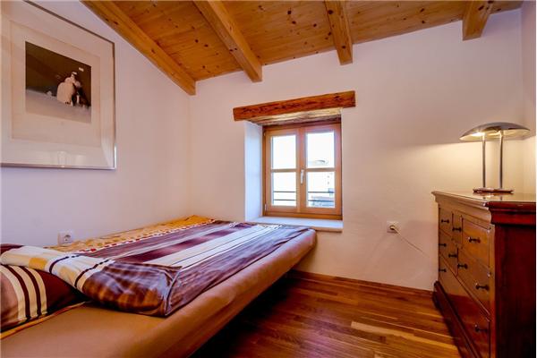 House K1, for 11 persons