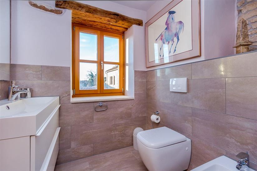 House K1, for 11 persons