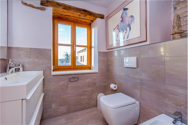 House K1, for 11 persons