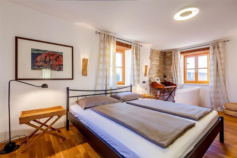 House K1, for 11 persons