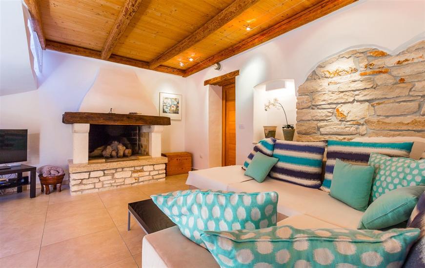 House K1, for 11 persons