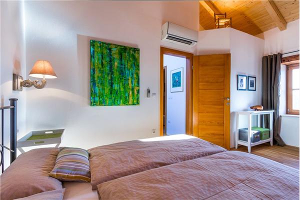 House K1, for 11 persons