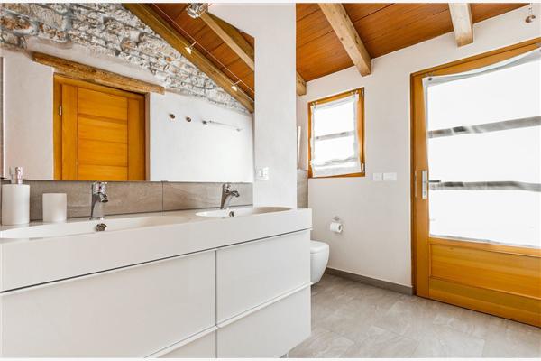 House K1, for 11 persons