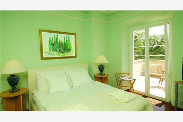 House K1, for 8 persons