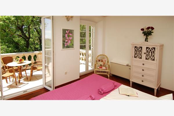 House K1, for 8 persons