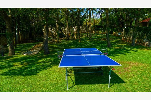 House K1, for 8 persons