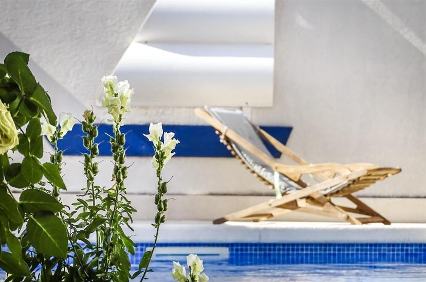 House K1, for 10 persons