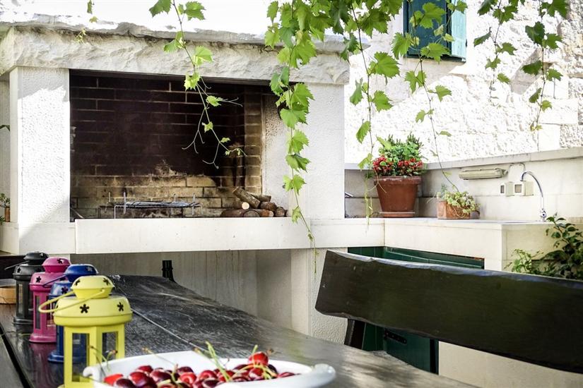 House K1, for 10 persons