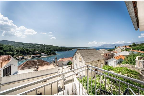 House K1, for 10 persons