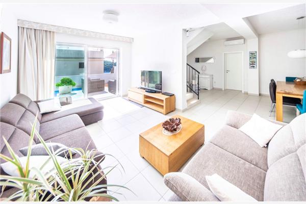 House K1, for 10 persons