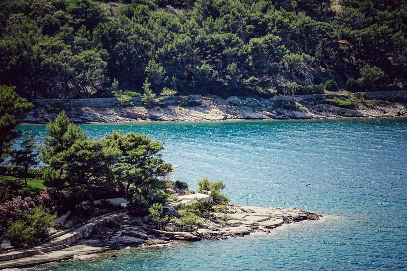 House K1, for 10 persons