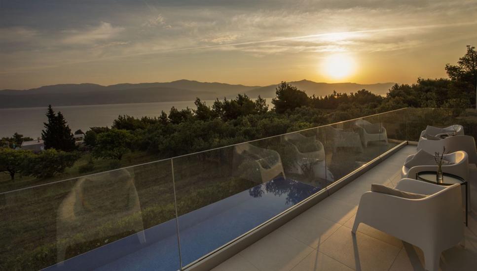 House K1, for 9 persons