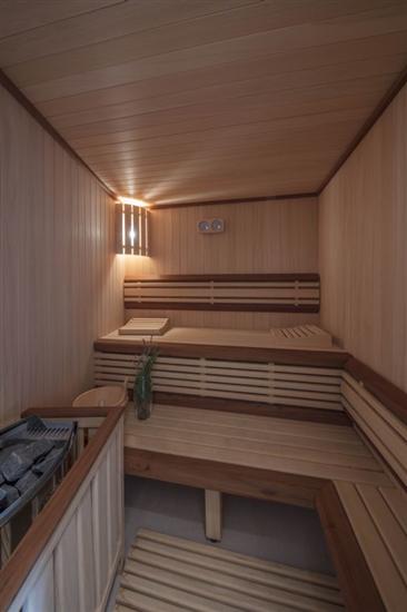 House K1, for 9 persons